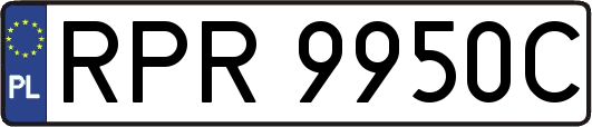 RPR9950C