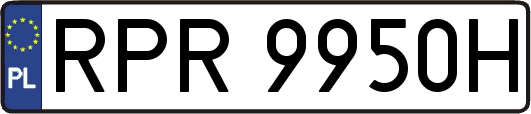 RPR9950H