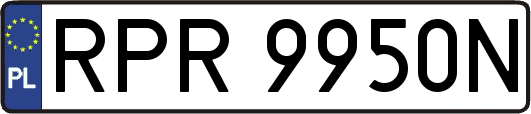 RPR9950N