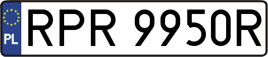 RPR9950R