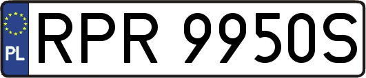 RPR9950S