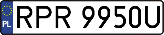 RPR9950U