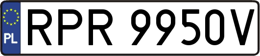 RPR9950V