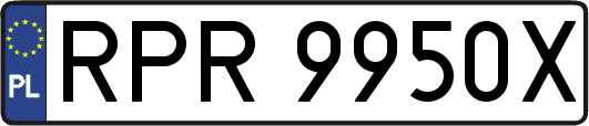 RPR9950X