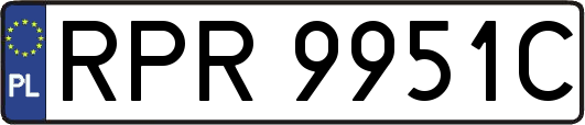 RPR9951C