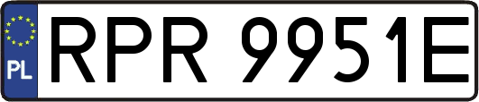 RPR9951E