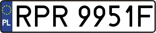 RPR9951F