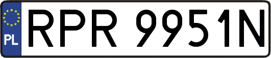 RPR9951N