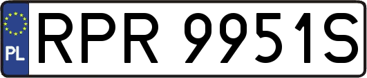 RPR9951S