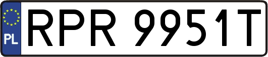 RPR9951T