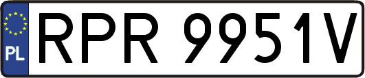 RPR9951V