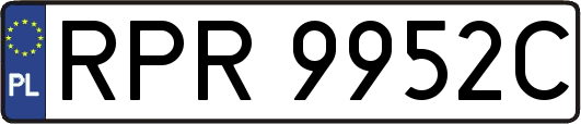 RPR9952C