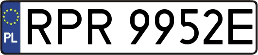 RPR9952E