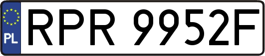 RPR9952F