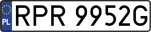 RPR9952G