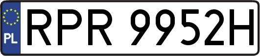 RPR9952H