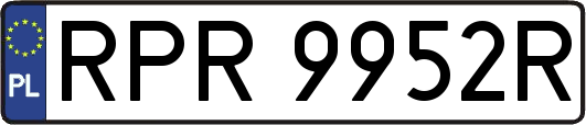 RPR9952R