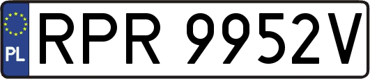 RPR9952V