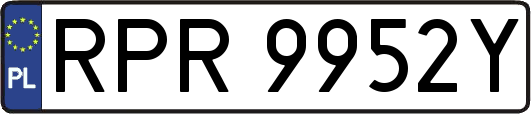 RPR9952Y