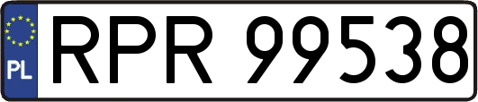 RPR99538