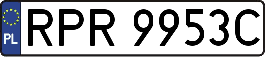 RPR9953C