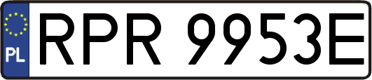 RPR9953E