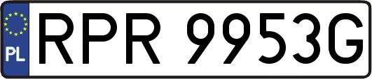 RPR9953G