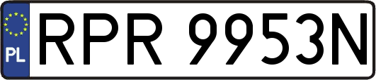 RPR9953N