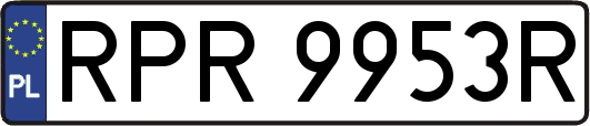 RPR9953R