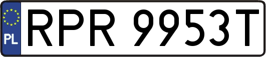 RPR9953T