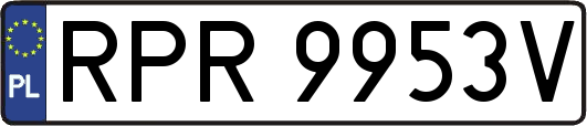 RPR9953V