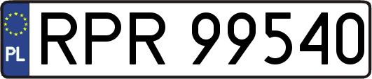 RPR99540