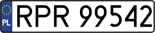 RPR99542