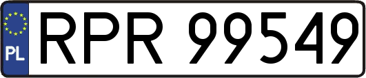 RPR99549