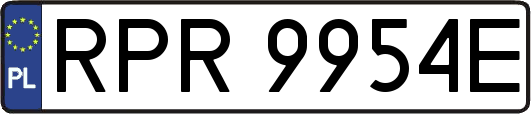 RPR9954E