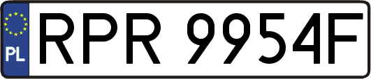 RPR9954F