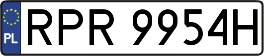 RPR9954H