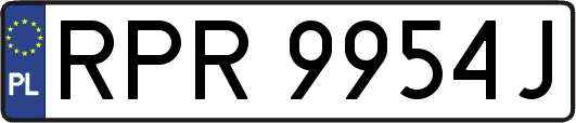 RPR9954J