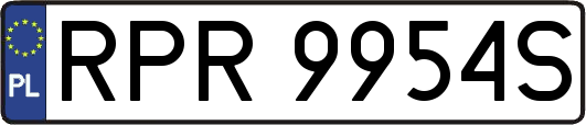 RPR9954S