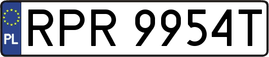 RPR9954T
