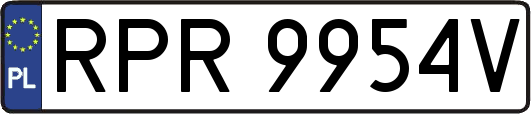 RPR9954V