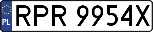 RPR9954X