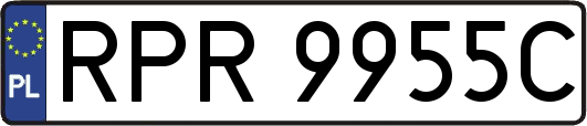 RPR9955C