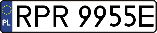 RPR9955E
