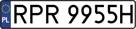 RPR9955H