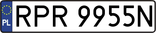 RPR9955N