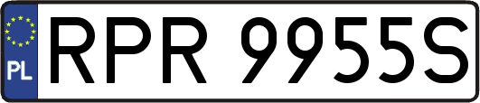 RPR9955S