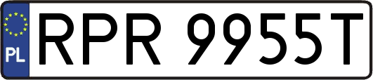 RPR9955T