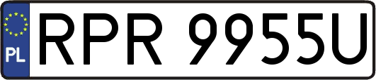 RPR9955U