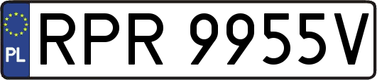 RPR9955V